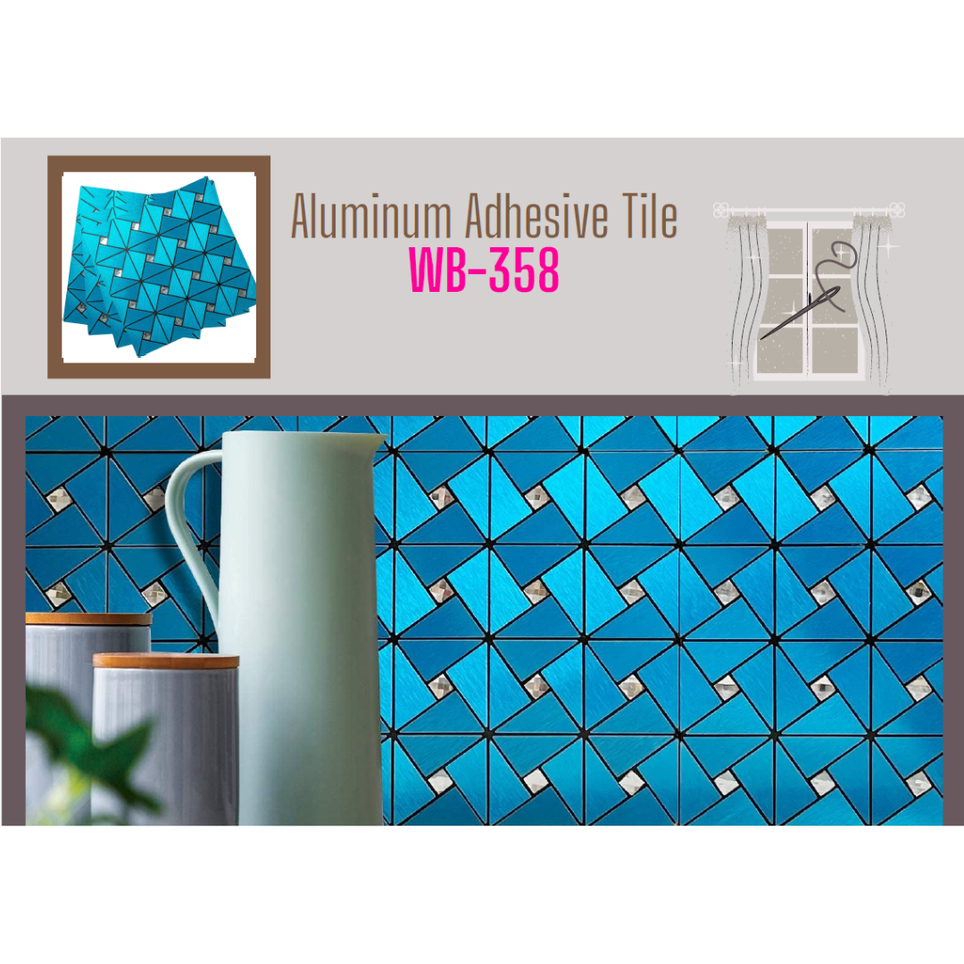 Aluminum 12 Aluminum 12